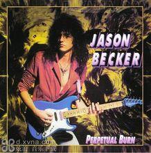 jason becker