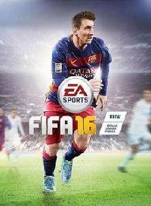 FIFA16