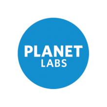 planetlabs logo