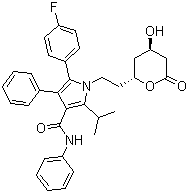 阿托伐他汀內酯