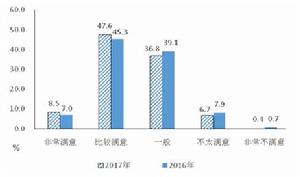 2017年農民工監測調查報告