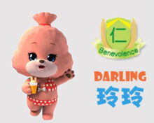 玲玲（Darling）