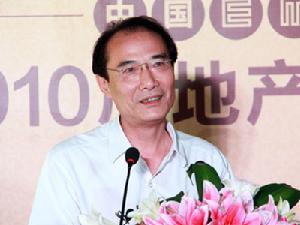 國研中心金融研究所所長夏斌