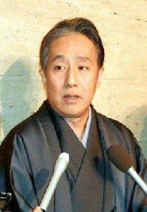 中村勘三郎