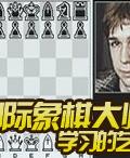 西洋棋大師學習的藝術 西洋棋大師學習的藝術