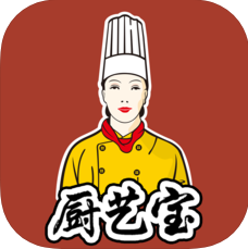 廚藝寶logo