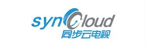 同步雲電視LOGO