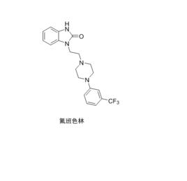 氟班色林