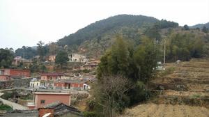 琦園[福建省南安市眉山鄉天山村下轄自然村]