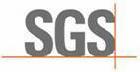 SGS   logo