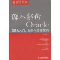 《深入解析Oracle》