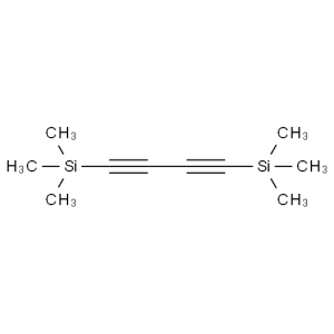1,4-雙(三甲基矽烷基)-1,3-丁二炔