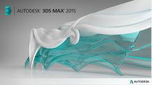 3ds Max 2015