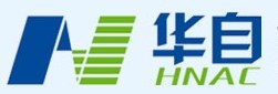 華能自控logo