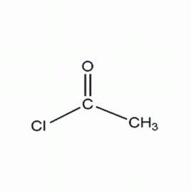 乙醯氯