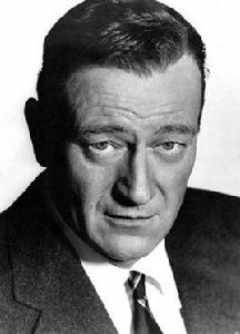 John Wayne[演員]