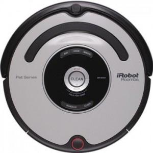 iRobot 家用機器人