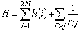 自洽場分子軌道法