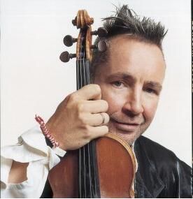 Nigel Kennedy