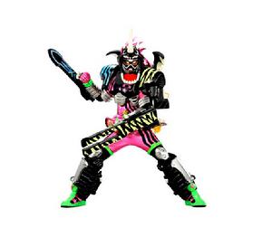 假面騎士Ex-Aid 獵人動作玩家Lv.5（完整飛龍）