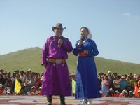 內蒙古電視台