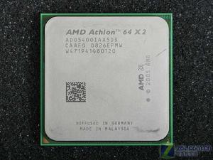 AMD5400+