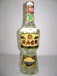 北大倉酒