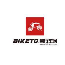 BIKETO網站LOGO