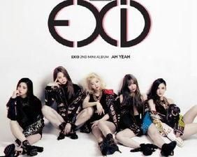 EXID