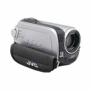 JVC數碼攝像機GZ-MG67ACB