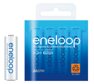 eneloop