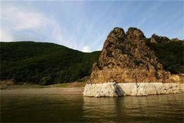 駱駝峰[吉林省吉林市松花湖名山]