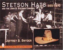 Stetson Hats