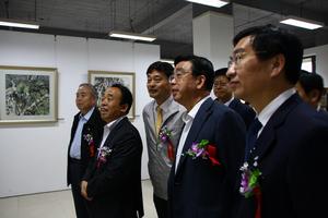 郭玫孮家鄉匯報特別展