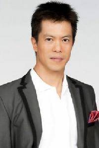 Byron Mann[好萊塢華裔演員]