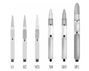 M-1彈道飛彈