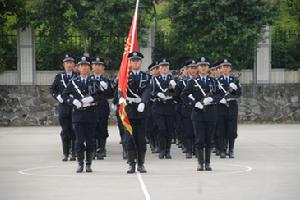 廣東司法警官職業學院