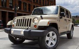 Wrangler