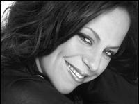 Bebel Gilberto