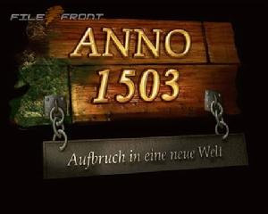 《美麗新世界 Anno1503》