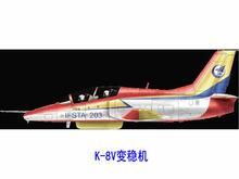 K-8V變穩機