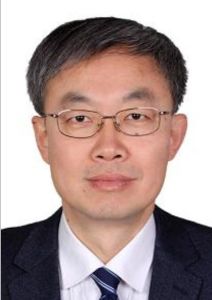 呂建[南京大學校長、中國科學院院士]