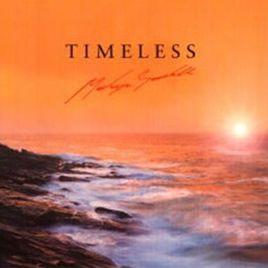 timeless[英文單詞]