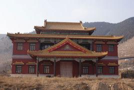 圓覺寺[雲南省巍山縣圓覺寺]