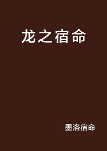 龍之宿命[墨洛宿命著小說]