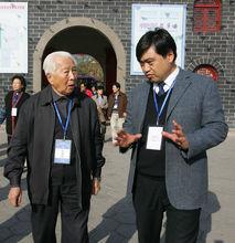 張金偉[禹州鈞官窯址博物館館長]