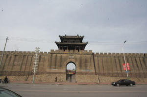 重建後的復州永豐寺