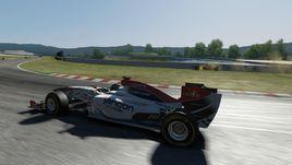 Project Cars