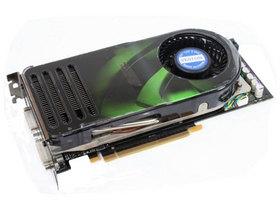 盈通劍龍G8800GTX-768GD3豪華版