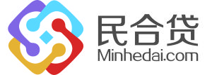 民合貸logo